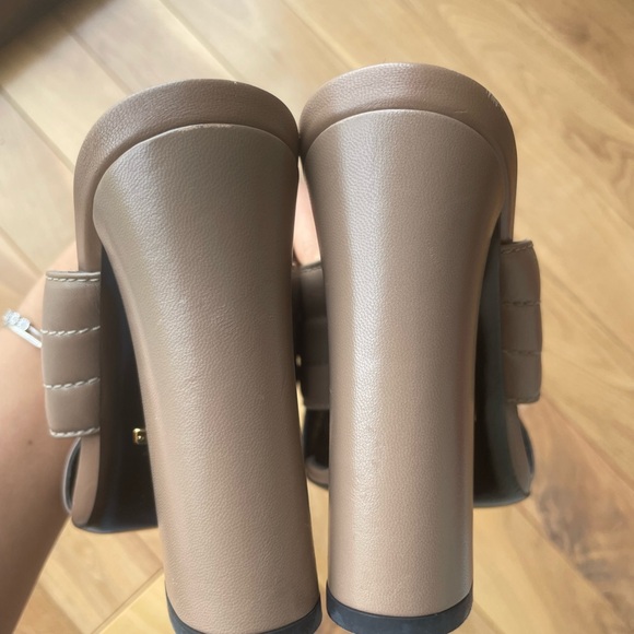 GUCCI HIGH HEELS - Picture 7 of 8